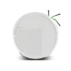 Robot sprzątający iRobot Roomba 575 Combo Funkcja mopowania Stacja oczyszczająca Tworzenie mapy pomieszczenia Funkcje AI Biały