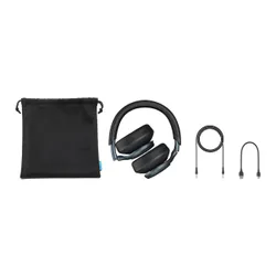 Беспроводные наушники Soundcore Space One Ear Bluetooth 5.3 Black