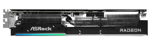 Karta graficzna ASrock Radeon RX 9070 XT Challenger 16GB GDDR6 256bit FSR