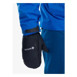 Łapawice Ziener Garwel GTX Mitten - black