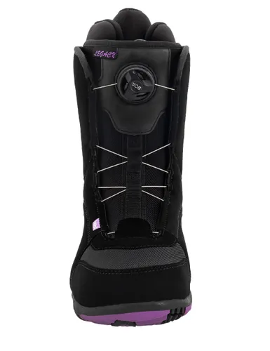 Buty snowboardowe Head Legacy Boa - Rozmiar (cm) - 27.5