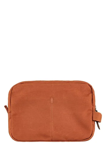 Kozmetik çantası Fjallraven Dişli Çantası 2 l-Terracotta brown