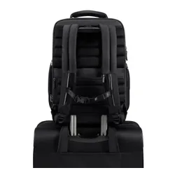 Plecak na laptopa Samsonite Spectrolite 3.0 Backpack 17,3" Exp - black