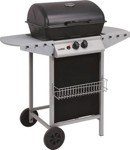 Grill gazowy LUND 99644