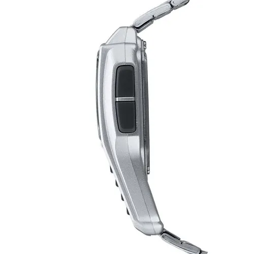 Часы Casio DBC-32D-1aes Silver