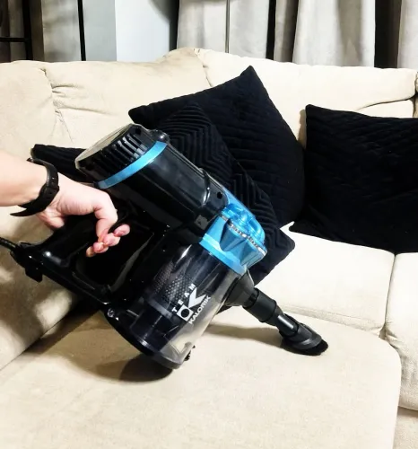 Odkurzacz Kalorik HVC 1002