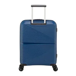 American Tourister Aircon Salon Kılıfı-midnight Navy