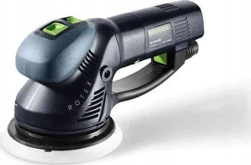 Festool RO 150 FEQ-Plus Taşlama Makinesi