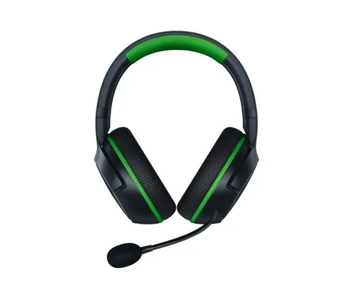 Беспроводные наушники с микрофоном Razer Kaira Hyperspeed Xbox-черный