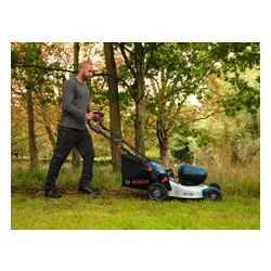 Kosiarka akumulatorowa BOSCH Professional GRA18V2-46SP 06008C8200