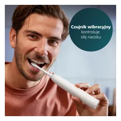 Zestaw szczoteczek sonicznych Philips Sonicare HX7109/01