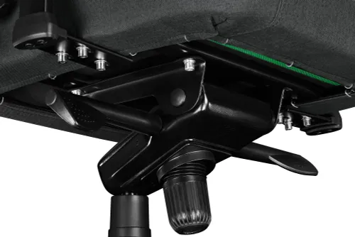 Fotel YUMISU 2053 Magnetic Ciemnoszary