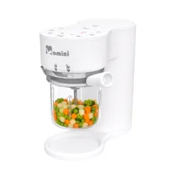 Blender dla dzieci Momini YummyMaker 5w1