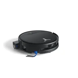 Robot sprzątający Ecovacs Deebot T80S Omni Funkcja mopowania Stacja oczyszczająca Tworzenie mapy pomieszczenia 63dB