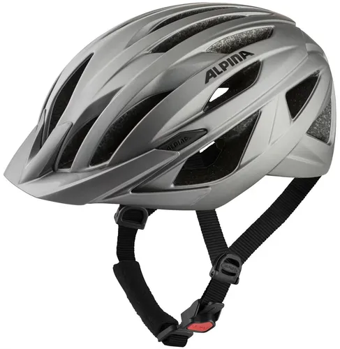 Kask rowerowy ALPINA Parana