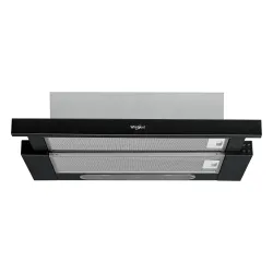 Okap Whirlpool AKR7491NB Czarny