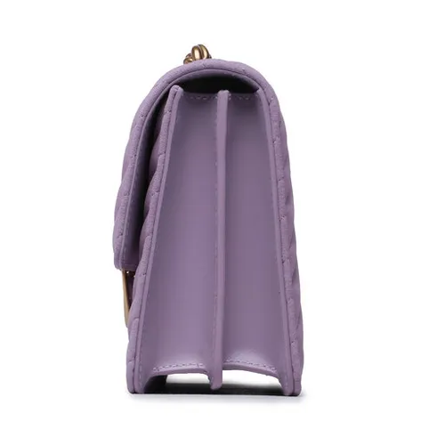Pinko dragoste Un clasic CL pe 23 PLTT 100053 A0f6 liliac Y13q sac