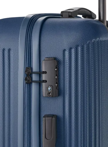 Walizka duża Travelite Bali - blue