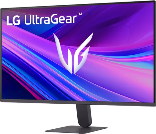 Monitor LG UltraGear 27G411A-B 27'' 1920x1080px IPS 144Hz 5 ms [GTG]