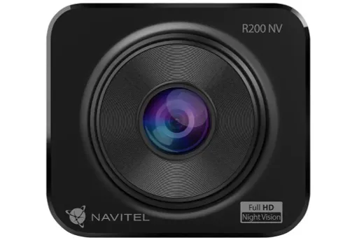 Wideorejestrator Navitel R200 NV FullHD