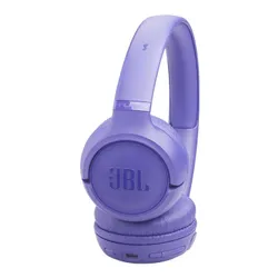 Słuchawki nauszne JBL Tune 530BT Fioletowy