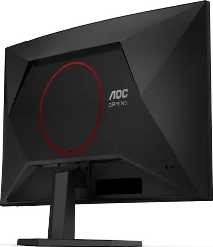AOC C27G42E - 180Hz | Full HD | 27'' | VA | 0,5ms