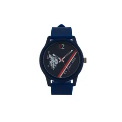 U.S. Polo Assn. Часы Michael USP7306BL