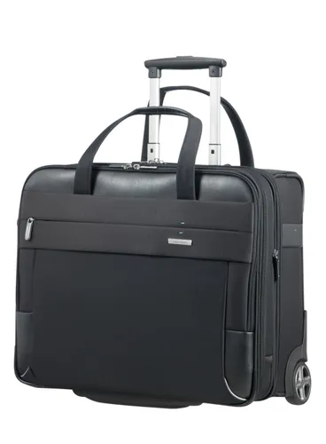 Чемодан Samsonite Spectrolite 2.0 Rolling Tote 17.3 EXP-black