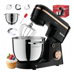 Robot planetarny Webber SM15 2000W