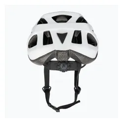 Kask rowerowy ATTABO Firez biały