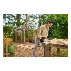 Piła łańcuchowa akumulatorowa STIHL 2x12V GTA 30 2x2.1Ah