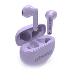 Słuchawki douszne URBANISTA Austin  Fioletowy