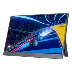 Monitor ARZOPA Z1FC 16.1" 1920x1080px IPS 144Hz
