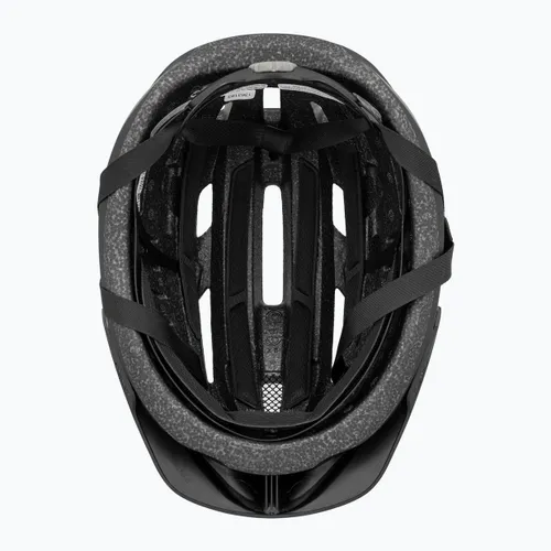 Kask rowerowy Giro Register II matte black/charcoal