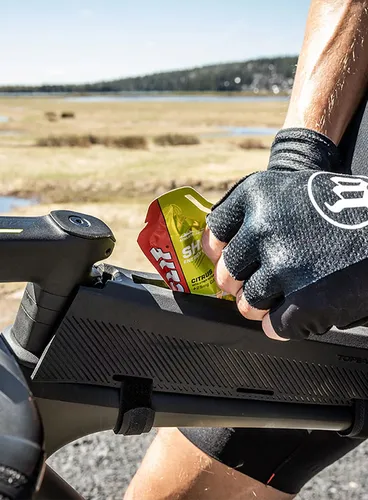 Torba na ramię Topeak Fastfuel Tribox - black