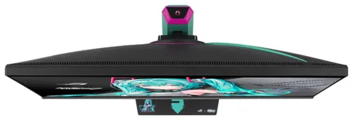 ASUS ROG Strix XG27ACMEG-G Hatsune Miku - 260Hz OC | QHD | Fast IPS | 27''