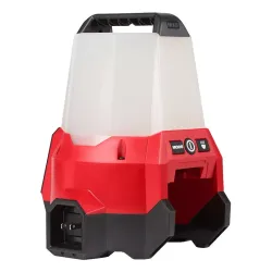 Lampa strefowa Milwaukee M18 TAL-0