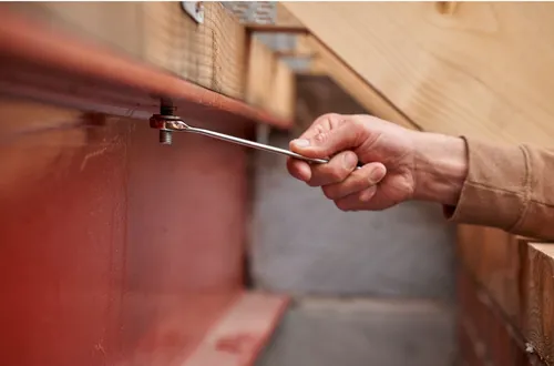 Zestaw narzędzi STANLEY STMT98109-1 (142 elementów)