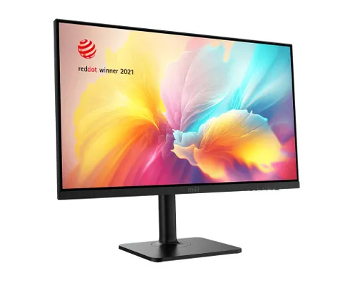 Monitor MSI Modern MD272QXP 27" 2K IPS 100Hz 1ms