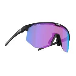 Okulary rowerowe BLIZ Hero Nano Nordic Light