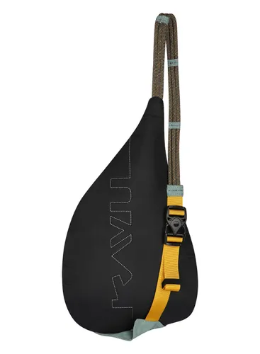 Рюкзак на одно плечо Kavu Mini Rope Sack Bag - yosemite