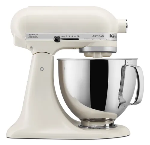 Robot kuchenny planetarny KITCHENAID Artisan 5KSM125EPL 300W Porcelanowy