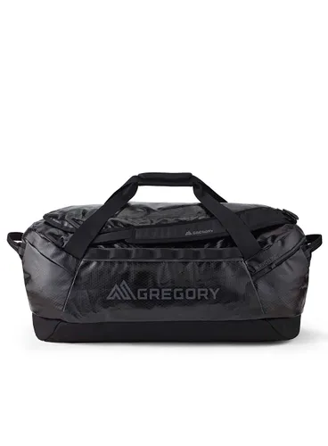 Дорожная сумка Gregory Alpaca 100 Duffle Bag-obsidian black