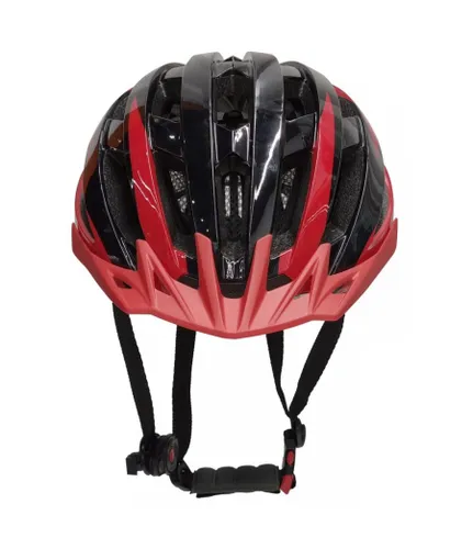 Kask rowerowy LIVALL MT1 Neo Czerwony MTB z lampką (rozmiar L)