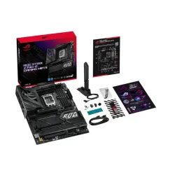 Płyta główna ASUS ROG STRIX Z790-E GAMING WIFI II DDR5