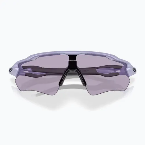 Okulary przeciwsłoneczne Oakley Radar EV Path matte lilac/prizm slate