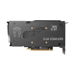 Karta graficzna Zotac GeForce RTX 3050 Twin Edge OC LHR 8GB GDDR6 128bit DLSS