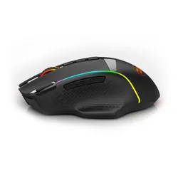 Myszka gamingowa Redragon M991 RGB Czarny