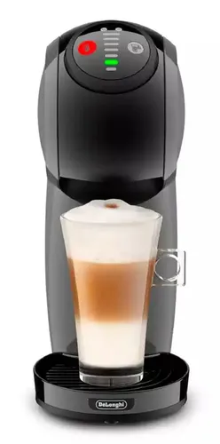 Ekspres DELONGHI Dolce Gusto Genio S Szary