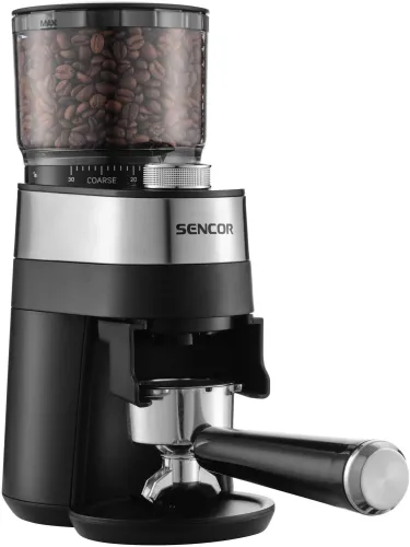 Młynek do kawy Sencor SCG 5060BK